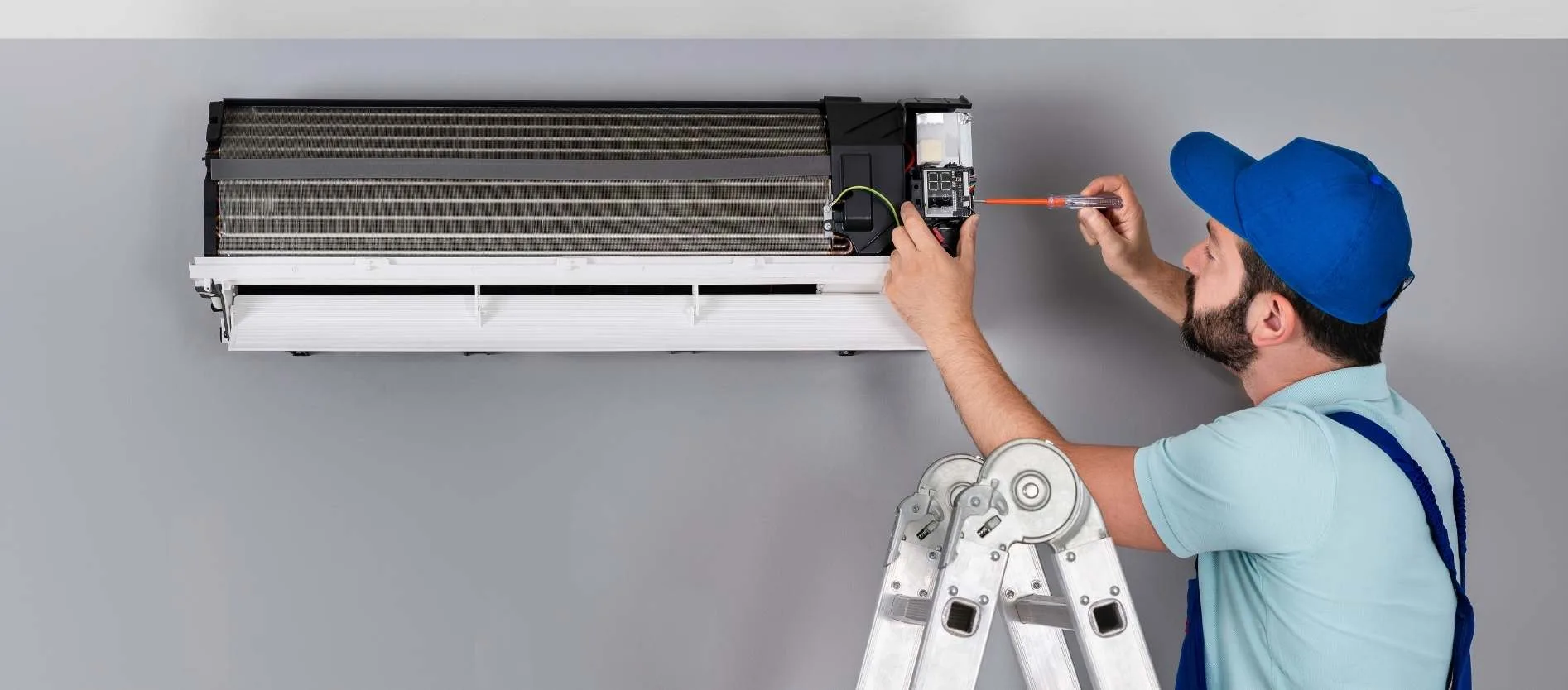 Ataşehir Aşık Veysel Mitsubishi Klima Gaz Dolum Servisi